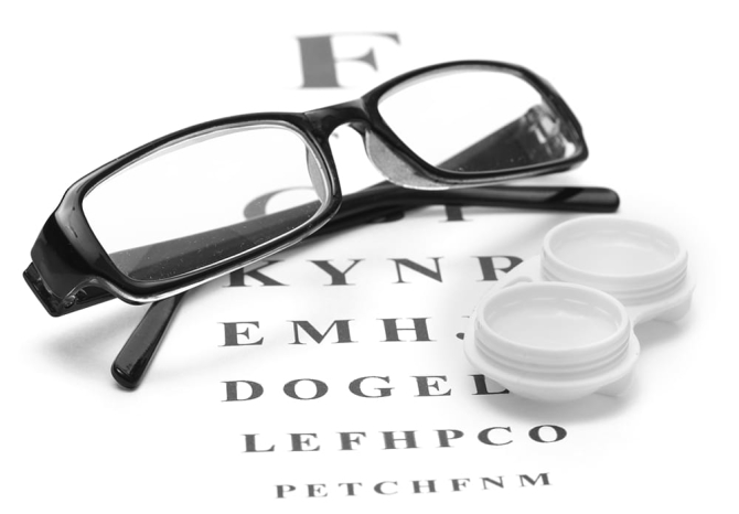 Lentillas o gafas: ¿cuál debo usar?