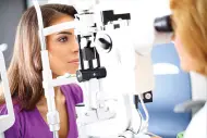 Lentillas correctoras - Orto K