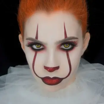 Lentillas halloween graduadas sale