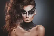 Lentillas Halloween