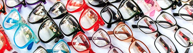 Como elegir gafas de farmacia de calidad
