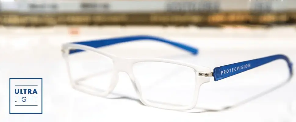Gafas Lectura: Ultra Light