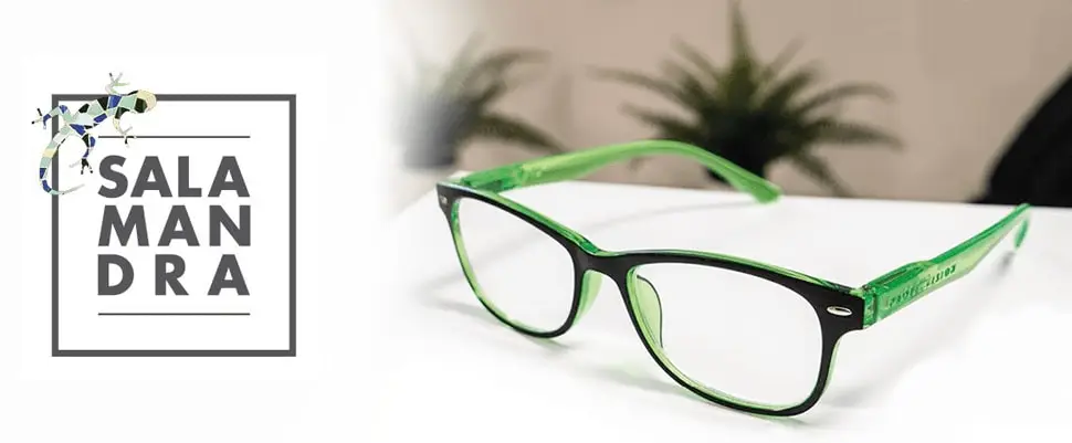 Gafas Lectura: Salamandra