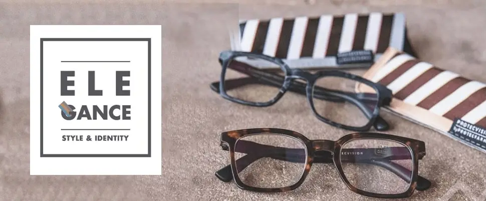 Gafas Lectura: Elegance