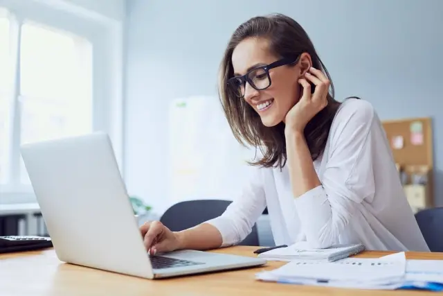 Lentes ocupacionales: son y para qué sirven