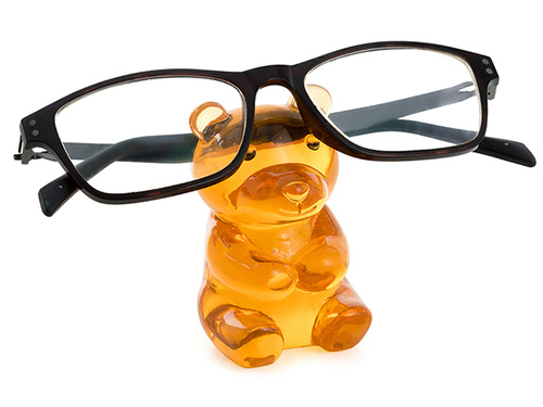 Soporte para Gafas Bear Accesorios para Gafas