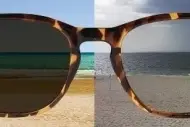 Lentes fotocromáticas