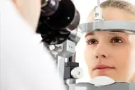 Tensión ocular