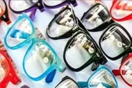 Gafas de farmacia
