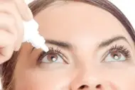 Ojos rojos