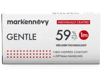 Lentillas Gentle 59 Multifocal