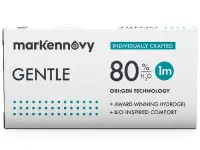 Lentillas Gentle 80 Multifocal