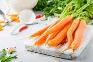 Cuáles son los mejores alimentos para la vista