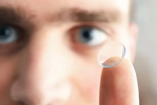 Anisometropia: diferencia de dioptrias Anisometropia: diferencia de dioptrias