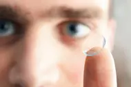 Anisometropía: qué es, causas, síntomas y tratamientos