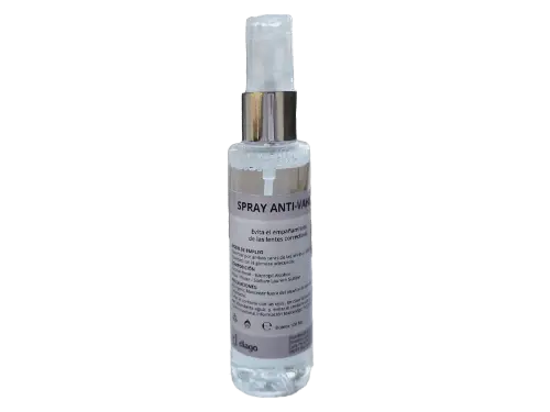 Spray Antivaho Accesorios para Gafas