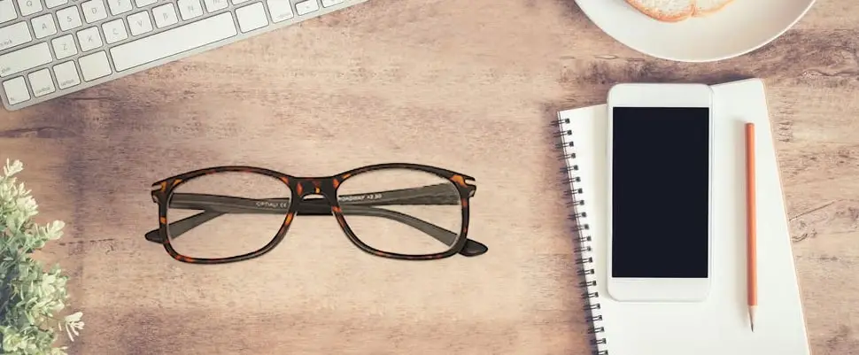 Gafas de Lectura: Broadway