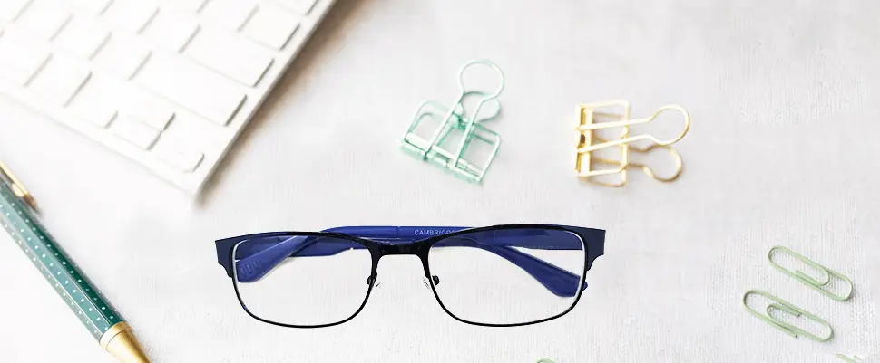 Gafas de Lectura: Cambrigde