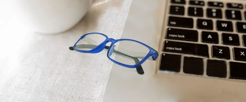 Gafas de Lectura: Polo