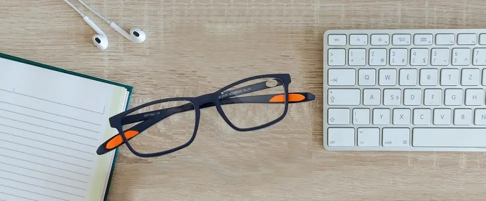 Gafas de Lectura: Scorpio