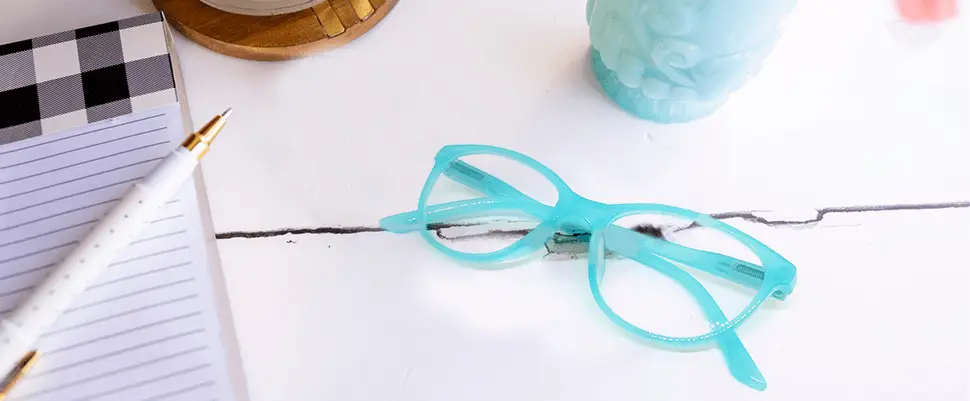 Gafas de Lectura: Siberia