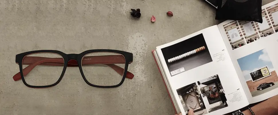 Gafas de Lectura: Singapur
