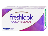 Lentillas FreshLook Colorblends