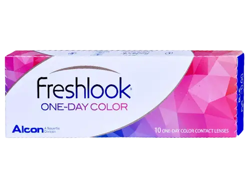Lentillas FreshLook One-Day