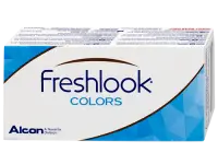 Lentillas FreshLook Colors