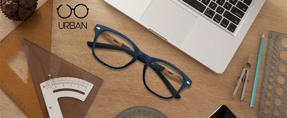 Gafas de Lectura: URBAN SQ18183