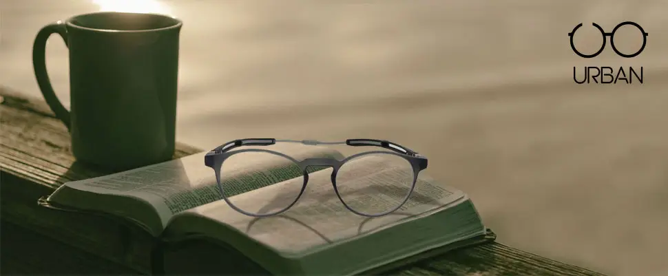 Gafas de Lectura: URBAN RO1027