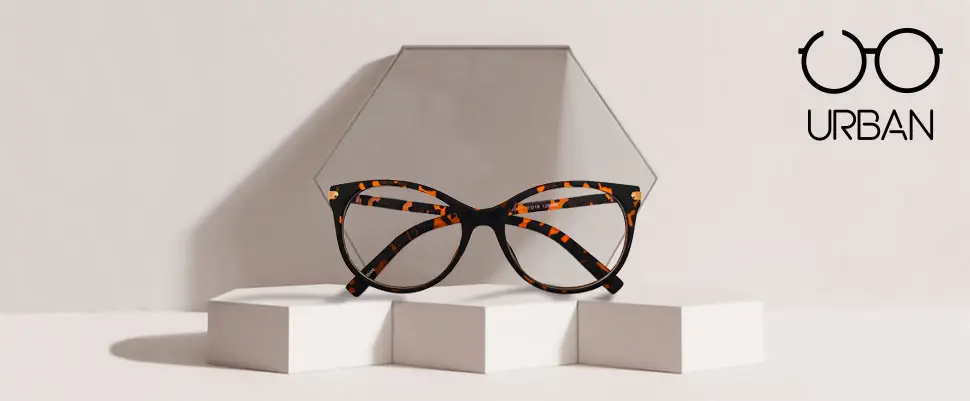 Gafas de Lectura: URBAN RO2020