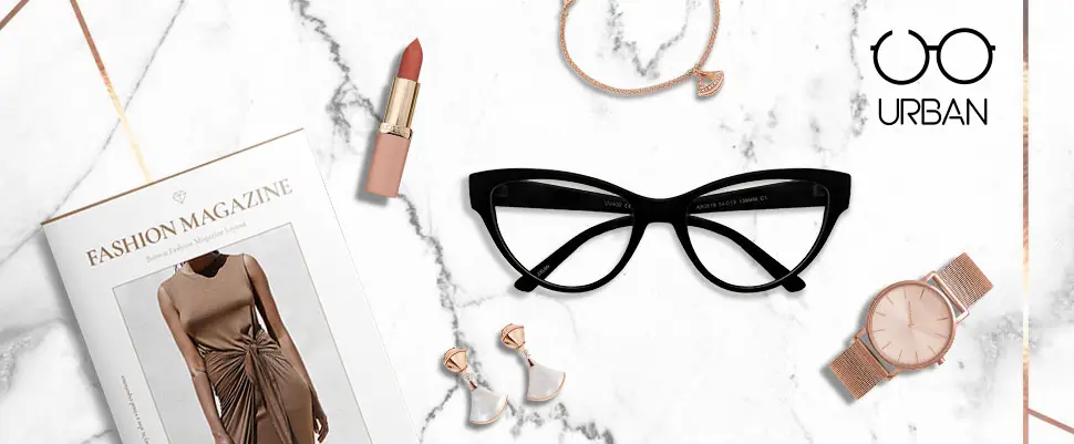 Gafas de Lectura: URBAN CE2019