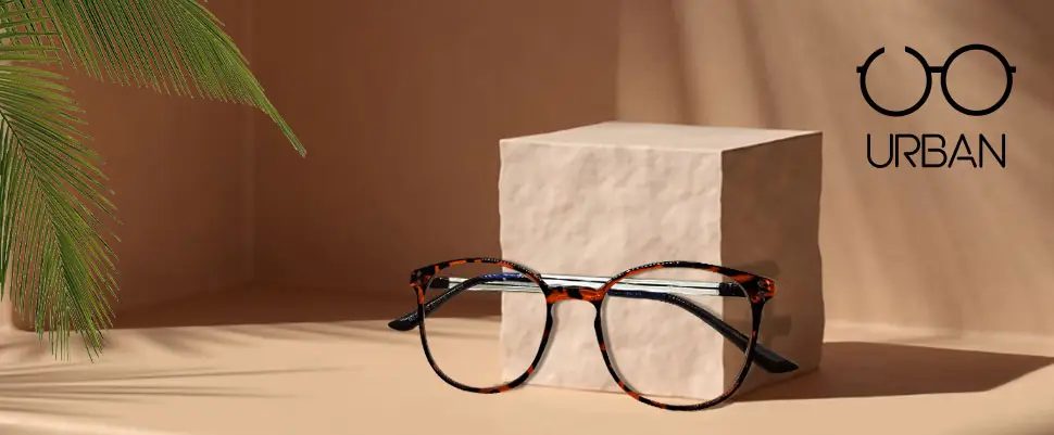 Gafas de Lectura: URBAN RO2096