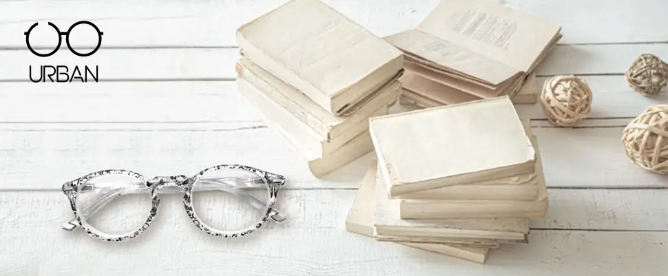 Gafas de Lectura: URBAN RO181741