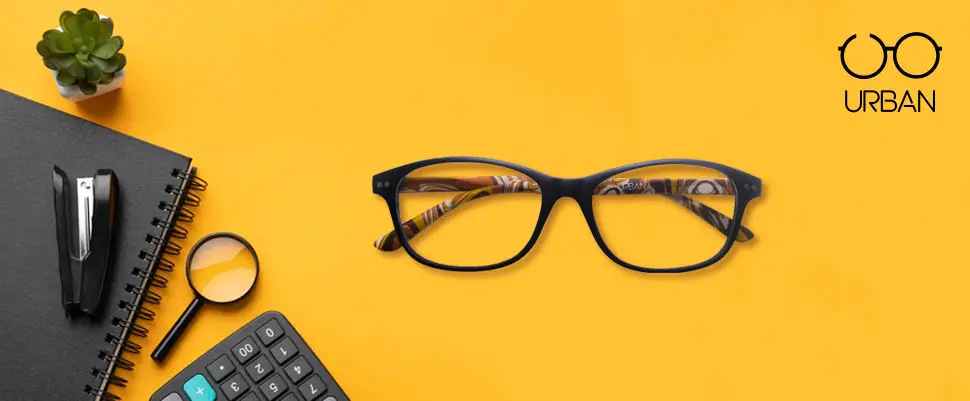 Gafas de Lectura: URBAN SQ18136