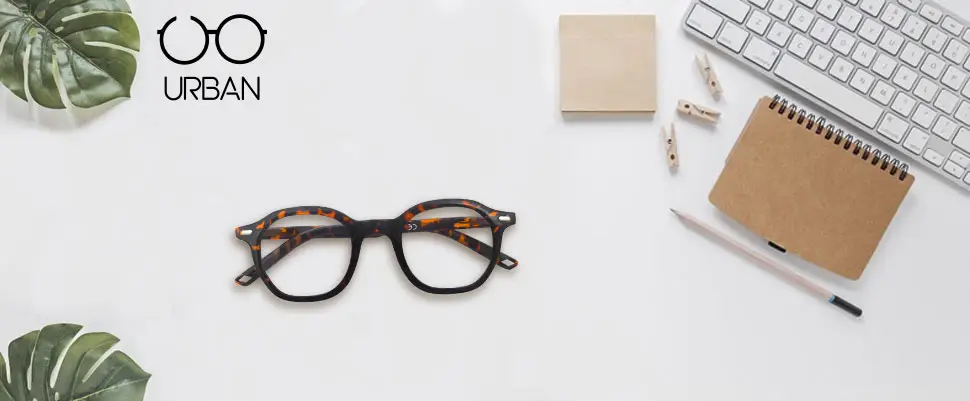 Gafas de Lectura: URBAN RO18175
