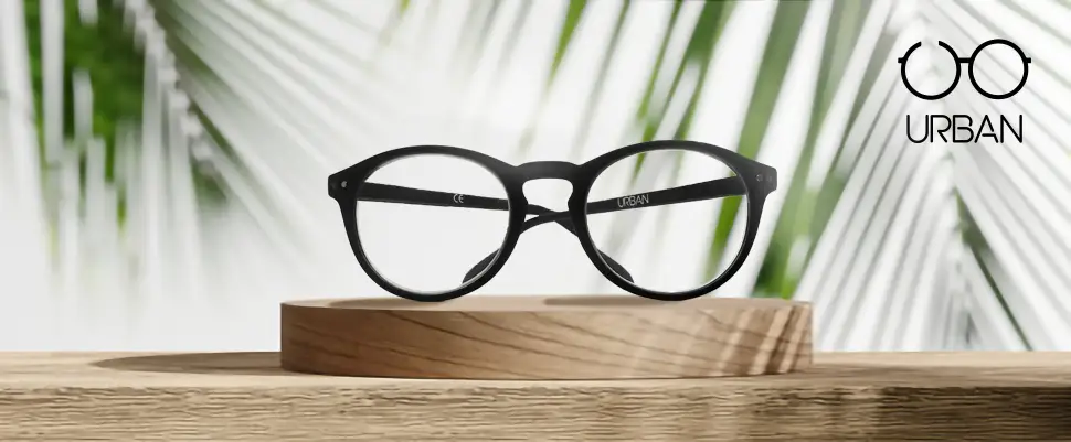 Gafas de Lectura: URBAN RO18811