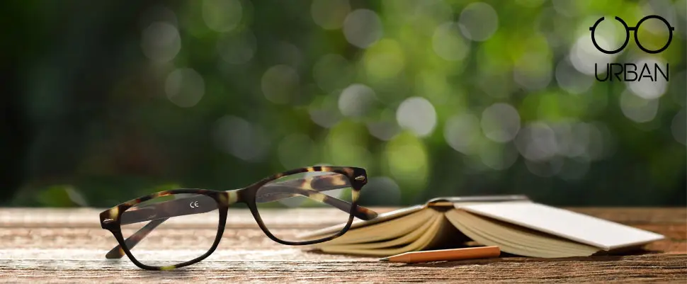 Gafas de Lectura: URBAN RT18119