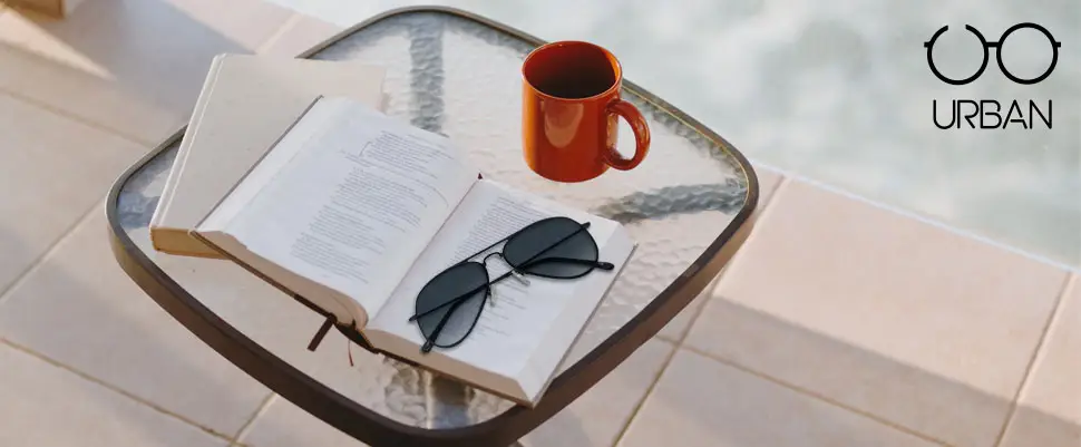 Gafas de Lectura Solar: URBAN AV8005