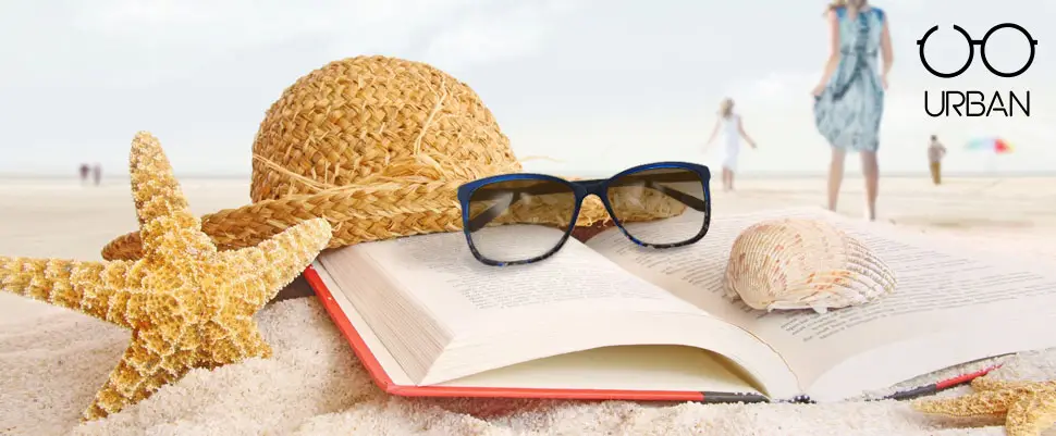 Gafas de Lectura Solar: URBAN CE8009