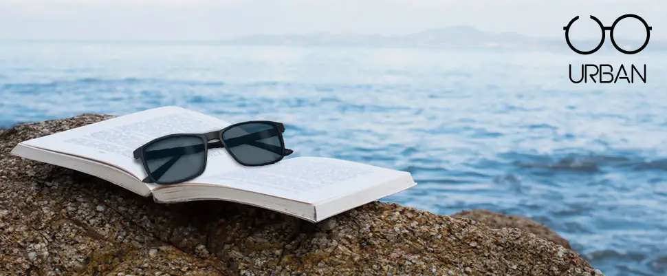Gafas de Lectura Solar: URBAN RT8010