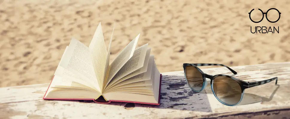 Gafas de Lectura Solar: URBAN RO8012