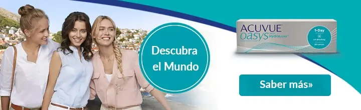 Lentillas de outlet dia precio