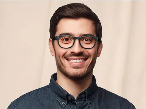 Gafas de Lectura URBAN SQ200