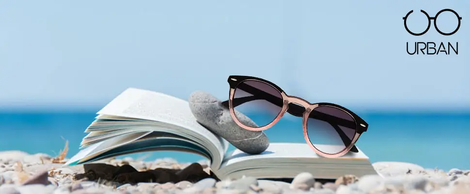 Gafas de Lectura Solar: URBAN RO8013