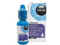Gotas para Lentillas Blink Intensive Tears