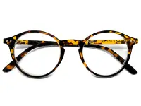 Gafas de Lectura Indigo Brown