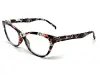 Gafas de Lectura Indigo Pink Flower