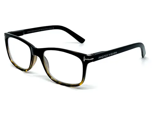 Gafas de Lectura Indigo Black